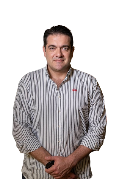 Mauricio Grisales MD.